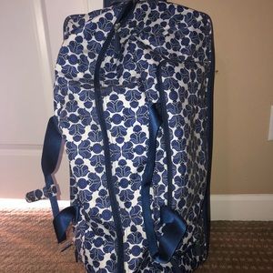Vera Bradley Luggage